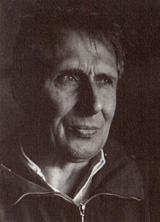 Heinz Böhm